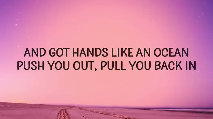 Julia Michaels - Issues (Lyrics)