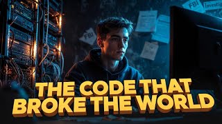 The First Internet Virus Was an Accident (The Morris Worm Story)