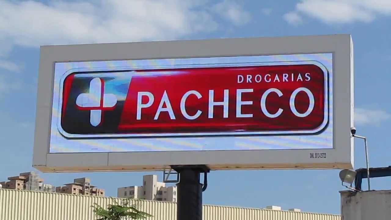 Cupom de Desconto DROGARIA PACHECO → Ganhe 3% até 10% (SÓ HOJE)