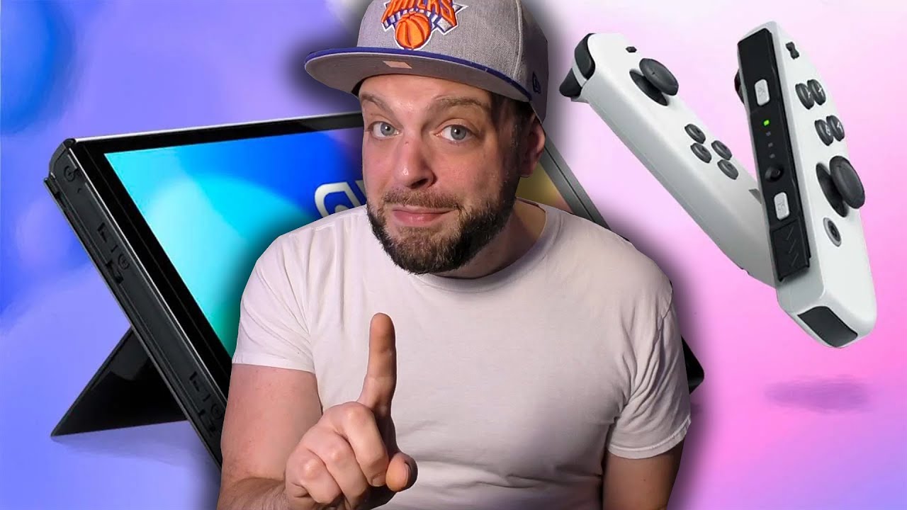 Nintendo Switch Pro Controller Review A Full Featured Gamepad Lupon 