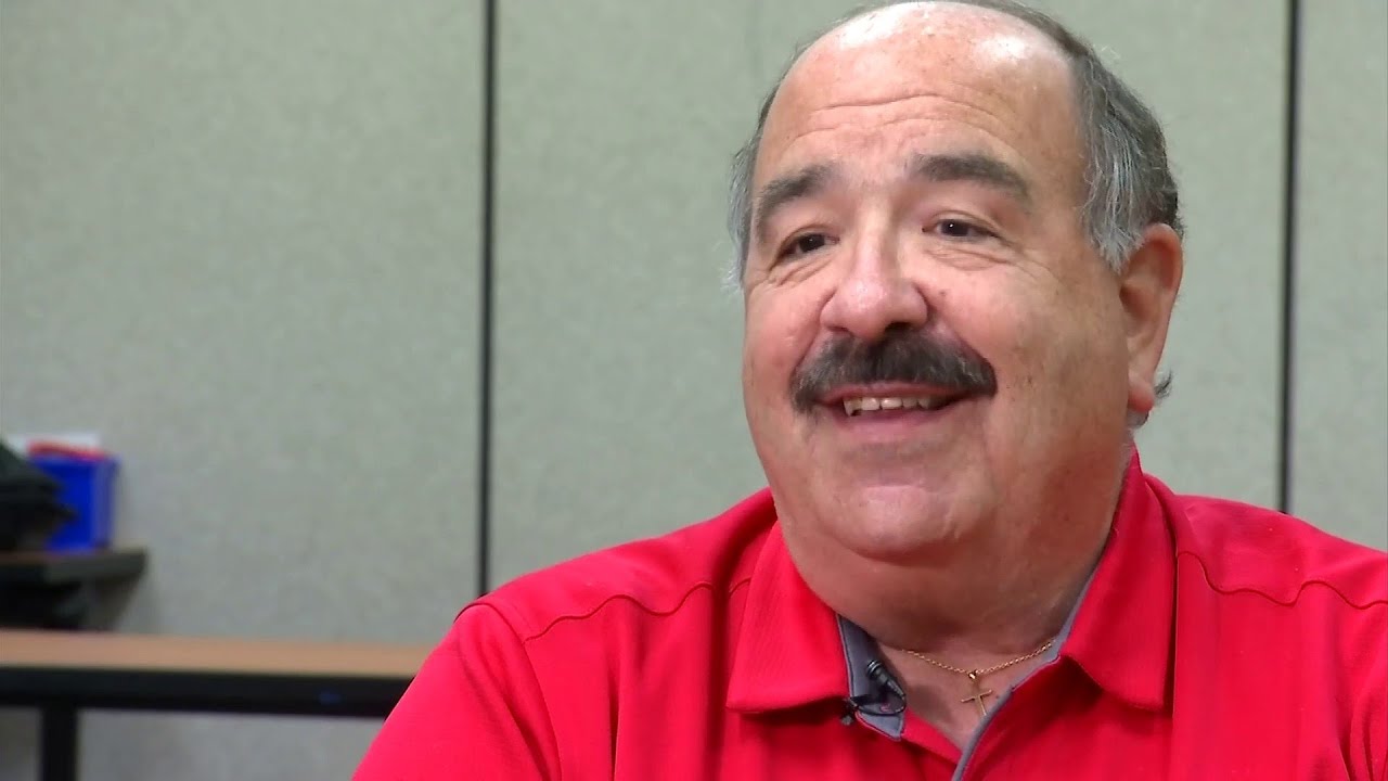 Rockbridge County man thankful to be able to give back after surviving a heart attack