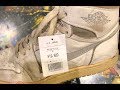 Best Vintage Spots in Harajuku Tokyo | 1985 Jordan 1 for $160