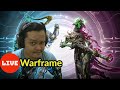 Bersiaplah.... | Warframe: The Vallis Undermind | Indonesia