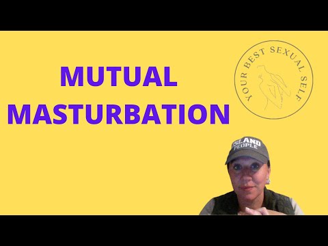 5 Reasons to Try Mutual Masturbation Tonight