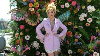 Celebrity Jarry Lee attends REACH's pre-Coachella celebrity gifting lounge Profile
