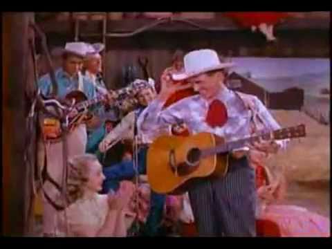 Ernest Tubb - Remember Me, I'm the One Who Loves You