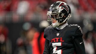 Falcons Offensive Players Who Can Give the Browns Trouble - 9/27/22