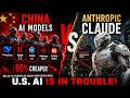 China’s AI Takeover Has Started?! Anthropic & U.S. AI Labs Should Be Worried