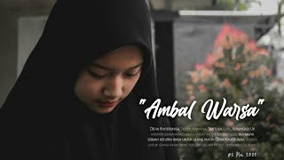 Ambal Warsa - Short Movie(tapi tipu) | Sugeng Ambal Warsa Devia Khoerunisa