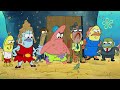 SpongeBob - its CHUM DAY #246