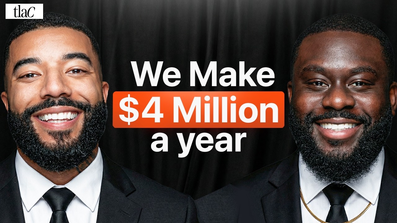How ShxtsnGigs Quietly Built a $20,000,000+ Empire