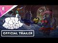 Peer Pressure | Official Reveal Trailer | Latin American Games Showcase SGF Edition 2026 | 4K