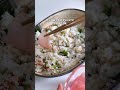 【包丁いらず】焼いてのっけるだけ！絶品焼き鯖寿司 #だけメシ #簡単レシピ #鯖 #おうちごはん