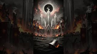 ANCIENT BELLS RINGS ONE LAST TIME  #epicdarkfantasymetal
