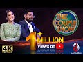 The Couple Show | Meet Yasir Hussain & Iqra Aziz | Host by Aagha Ali & Hina Altaf | Episode 3