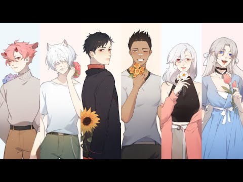 【HBD Han】Rescue Me【6人合唱】