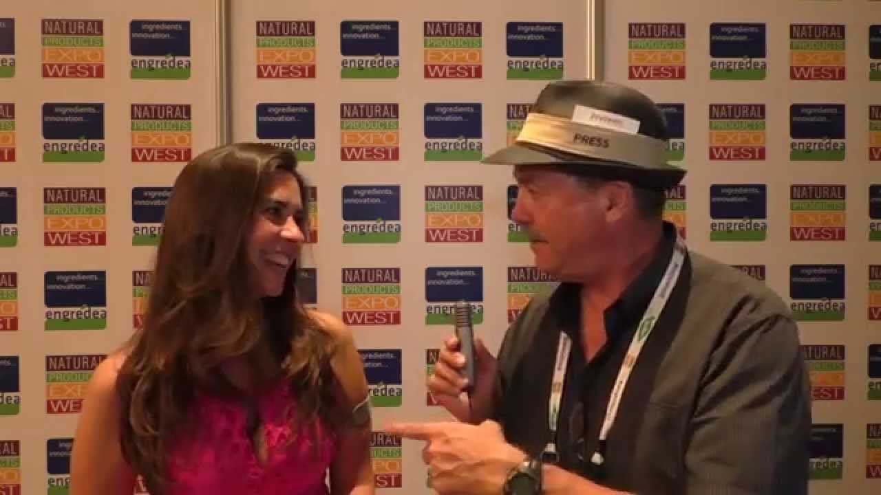 Devin Alexander Celebrity Chef of The Biggest Loser