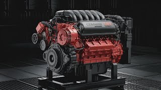 Cummins Signature 600 Explained: The Diesel Beast That Ruled the Road