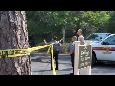 Coventry Green Apartment Building Fire: Aftermarh