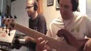 Six strings of Fury reworked