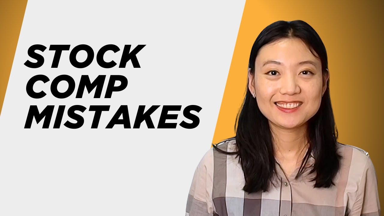 Pharma Executives Are Doing Equity Comp Wrong—Here's Why