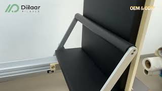 Pilates Reformer With Half Tower