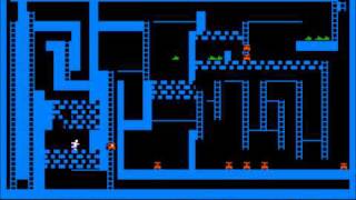 Miner for the Apple II screenshot 5