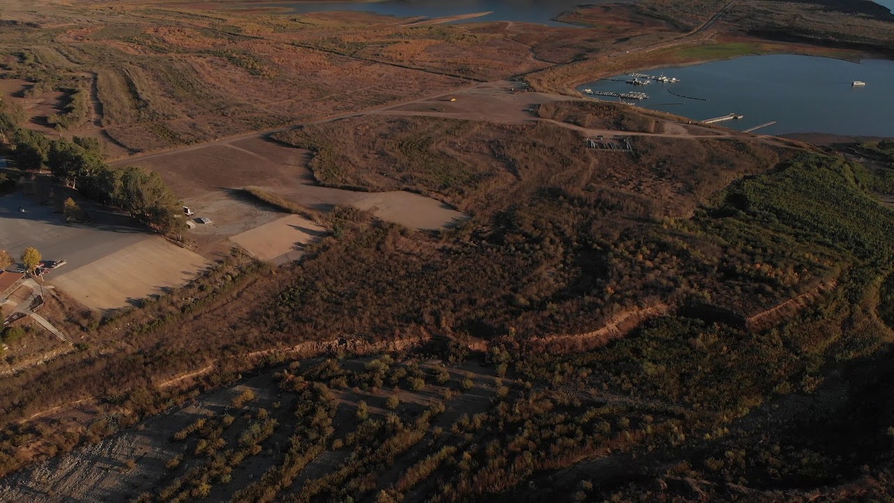 Lake Casitas YouTube