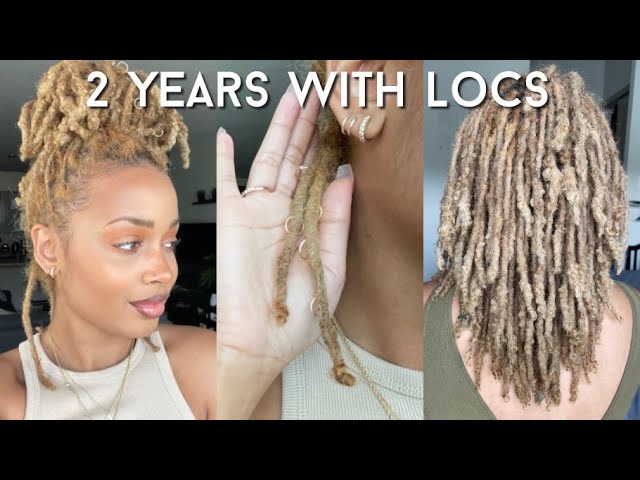 Loc Jewelry 101  My Tips and Where to Buy 