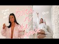 BORED IN THE HOUSE bored in the house BORED :) | vlog | Sophia and Cinzia