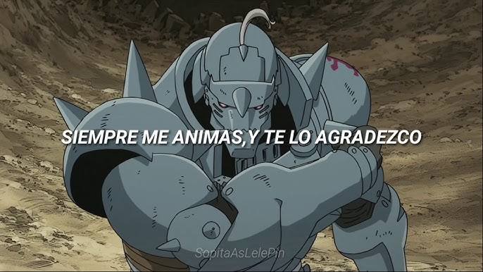 myPSt] Otakus do MyPSt, é hora de maratonar - Fullmetal Alchemist e Fullmetal  Alchemist Brotherhood já estão disponÃveis na Netflix Brasil - Notícias -  Geral - myPSt