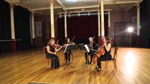 Angel Strings - String Quartet / Firework by Katy Perry