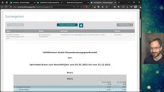 Bilanzen Kostenlos Einsehen 3 Optionen - Börsengeflüster North Data Bundesanzeiger