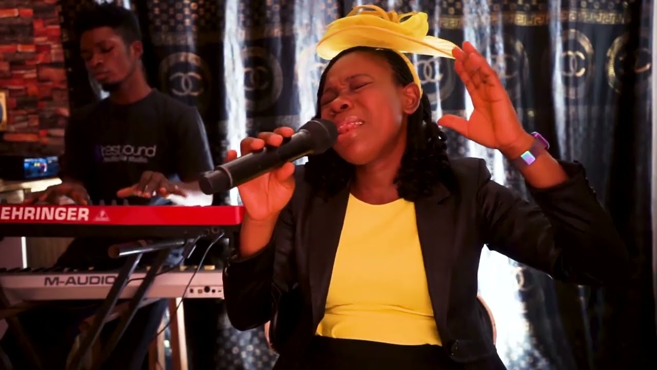 Thursday Most Powerful Devotional Worship|Mins Maria Adoga||2025