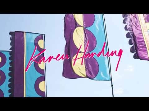Karen Harding, The Tea Party Windsor Highlights!