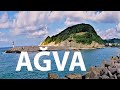 Walk in Ağva,Istanbul-Turkey Travel Guide