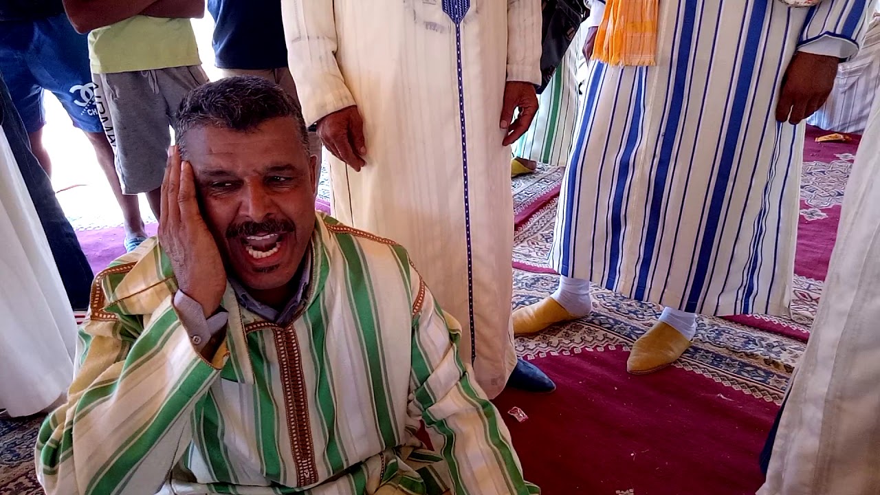 تهلال الغرباوي والطايح اكتر من النايض