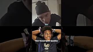 😂😂😂 #ishowspeed #centralcee #funny #hiphop #rapper #shortvideo