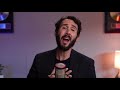 Josh Groban and the Young People's Chorus of New York City perform "The Impossible Dream"