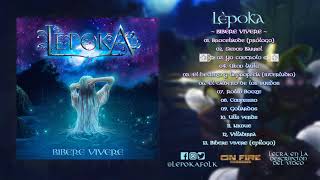 Video thumbnail of "Lèpoka - Yo controlo"
