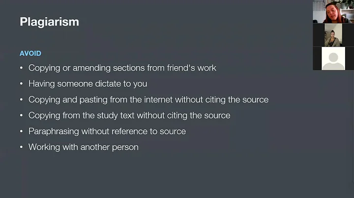 ACII Completing Advanced Diploma Coursework