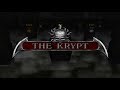 Mortal kombat deadly alliance  the krypt