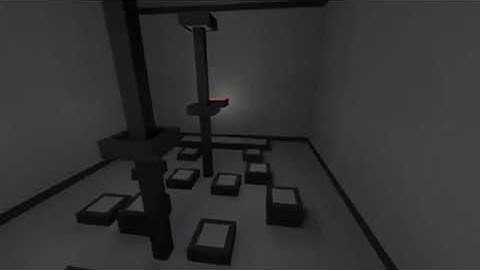 CS:S bhop_impatience in 1:04 ShiWuZhi