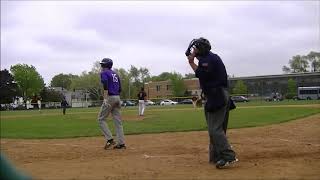 Elgin Academy 2018 Regional Championship