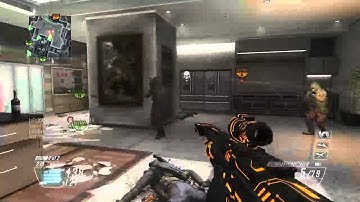 Clip #7 5man with DSR Acog