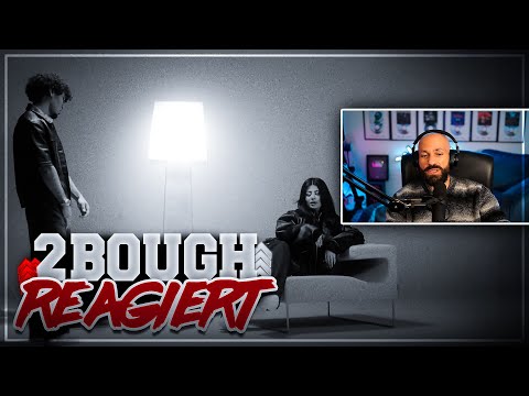 Jazeek x Lune - Ma Baby 2 / 2BOUGH REAGIERT