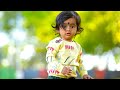 Baby boy pre birthday video song shoot telugu 2025