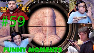 #59. AZIK, SENATOR, YAKUDZA, FEZOT. biz qayttik, come back!! pubg mobile