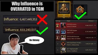 Influence Is Overrated in The Grand Mafia (Here’s Why) [TGM] screenshot 5