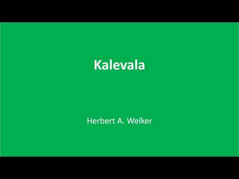 Kalevala